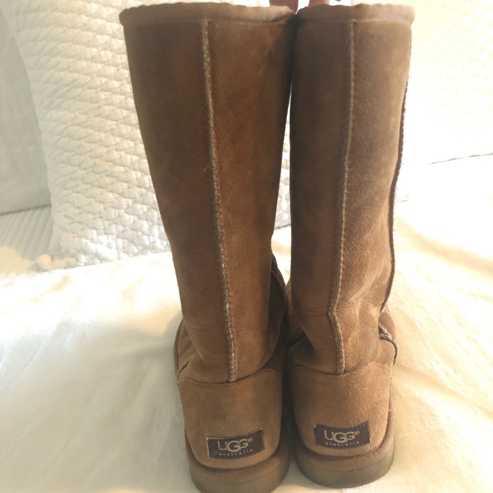 Tall Classic Ugg Boots
